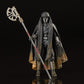 STAR WARS The Vintage Collection The Rise of Skywalker Knight of Ren (Long Axe) Toy, 3.75" Scale Figure, Kids Ages 4 & Up