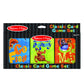 Melissa & Doug Classic Card Games Set - Old Maid, Go Fish, Rummy - FSC Certified