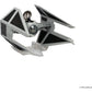 Star Wars™ Micro Galaxy Squadron TIE Interceptor (Armada Edition) Mystery Bundle - 3-Inch and 2.5-Inch Vehicles with Accessories (Amazon Exclusive)