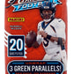 2022 Panini Absolute Football NFL Cello Fat Pack - 20 Trading Cards