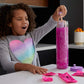 Barbie Color Reveal Doll & Accessories, Shimmer Series, 7 Surprises, 1 Doll (Styles May Vary)