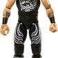 Mattel WWE Action Figure, Series #144 Dominik Mysterio 6-inch Collectible with 10 Articulation Points & Life-Like Look