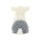 Jellycat Ewert Sheepdog Stuffed Animal