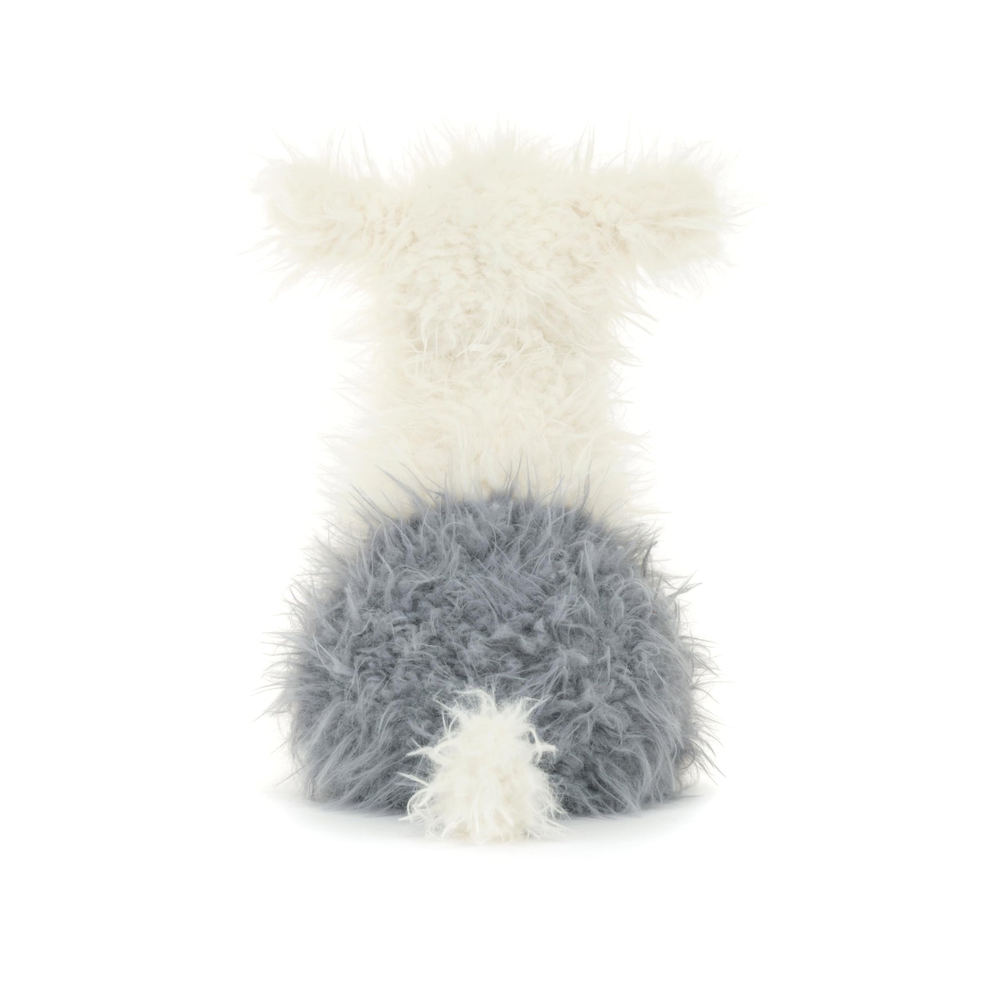 Jellycat Ewert Sheepdog Stuffed Animal