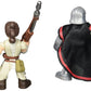 Playskool Heroes Galactic Heroes Star Wars Resistance Rey (Jakku) & Captain Phasma