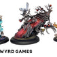 Malifaux Third Edition Fates Entwined