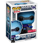 Peebee [with Gun] (Target Exc): Fun ko P o p ! Games Vinyl Figurine Bundle with 1 Compatible 'ToysDiva' Graphic Protector (194-13717 - B)