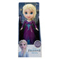 Disney Frozen II 3 inch Mini Doll (Mini Elsa Purple Dress)