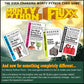 Monty Python Fluxx Card Game - Hilarious Collaboration for 2-6 Players