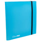 Ultra Pro ULP16141 Binder 12 Pocket PRO Eclipse Card Accessories Sky Blue