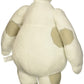 Big Hero 6 Articulated Jumbo Plush - 16" White Baymax