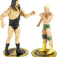 WWE The Giant vs Ric Flair Championship Showdown 2-Pack 6-in / 15.24-cm Action Figures Monsters of the Ring Battle Pack for Ages 6 Years Old & Up