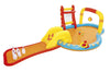 Bestway Lil Champ Play Center Inflatable Play Center