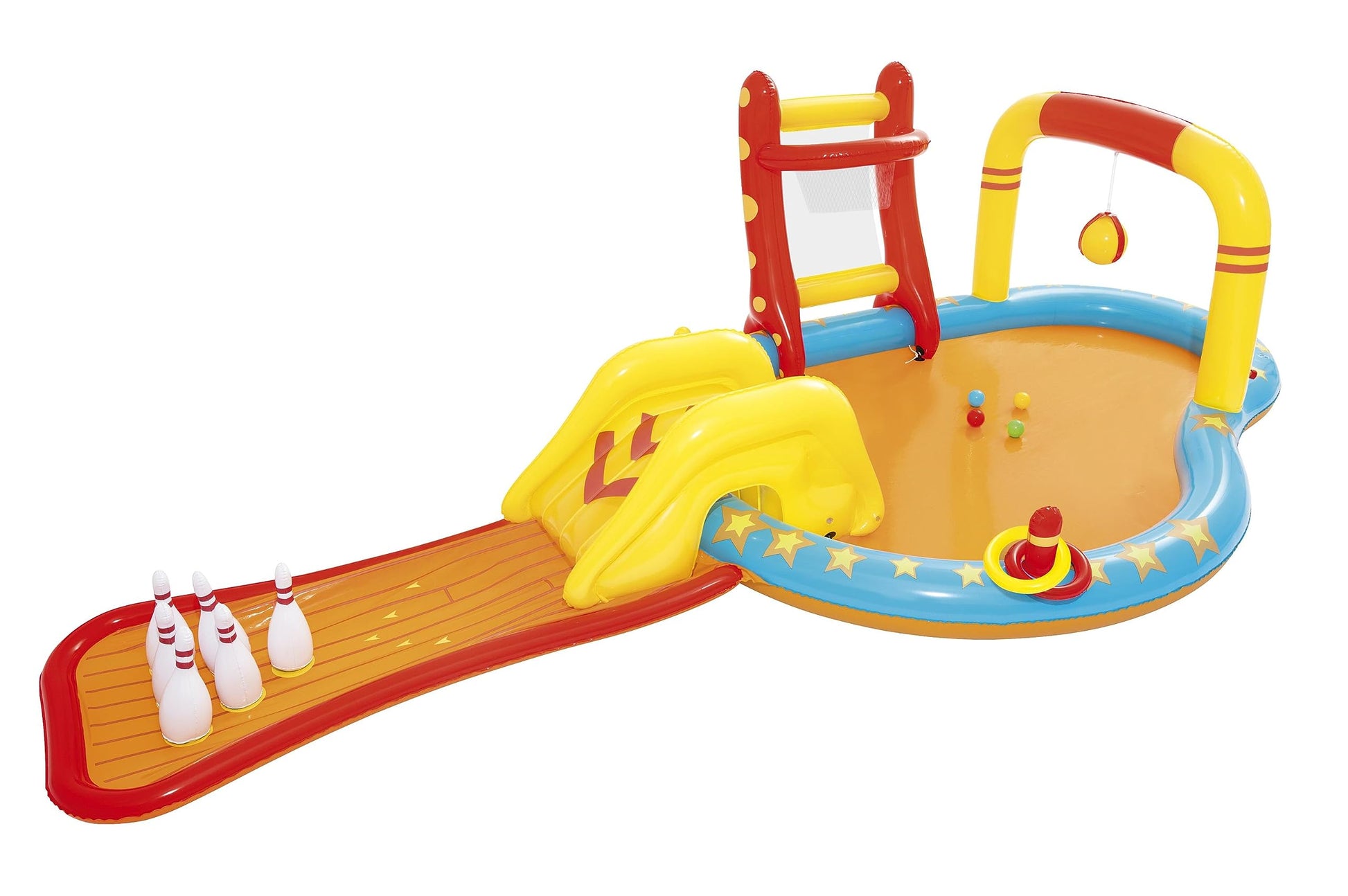 Bestway Lil Champ Play Center Inflatable Play Center