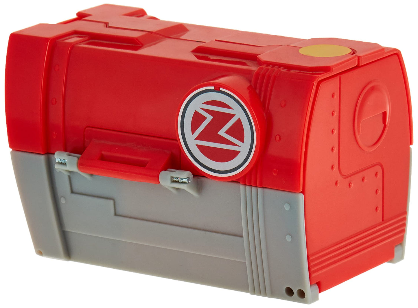 Ricky Zoom T20031 Ricky Pop & Go Playset
