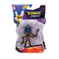 Sonic The Hedgehog Prime 5-inch Sonic The Hedgehog Trooper - The Grim Action Figure 13 Points of Articulations. Ages 3+ (Officially Licensed by Sega