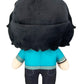 Great Eastern Entertainment Stranger Things Season 4 - Mike Wheeler Plush 8" H