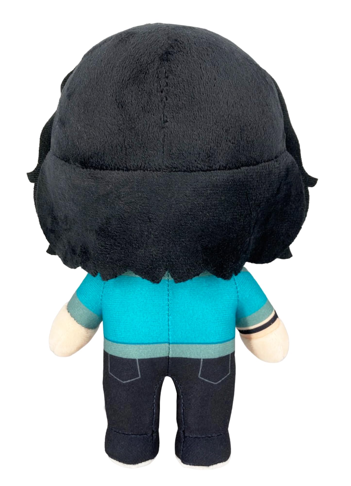 Great Eastern Entertainment Stranger Things Season 4 - Mike Wheeler Plush 8" H