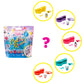 Barbie GTT11 Colour Reveal Animals Mono Mix Assortment with 5 Surprises, Gift for Children from 3 Years