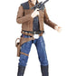 Star Wars The Black Series Han Solo 6-inch Figure