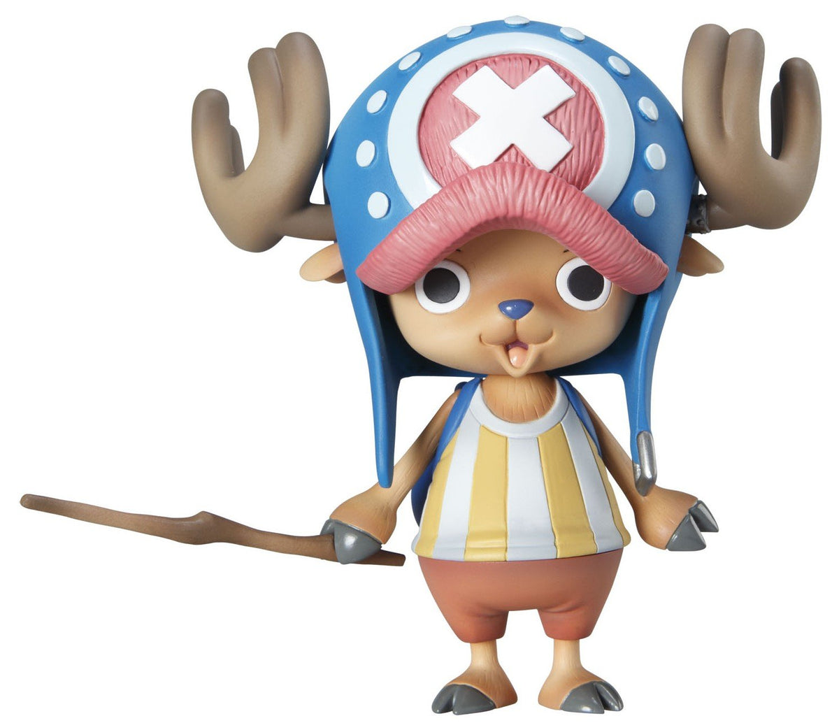 Megahouse One Piece P.O.P: Tony Tony Chopper Ex Model PVC Figure