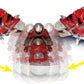 Mindscope Hovercycle Red 27 MHz Remote Control (RC) Stunt Performing Light Up Motorcycle