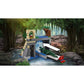 LEGO City Jungle Explorers Jungle Mobile Lab 60160 Building Kit (426 Piece)