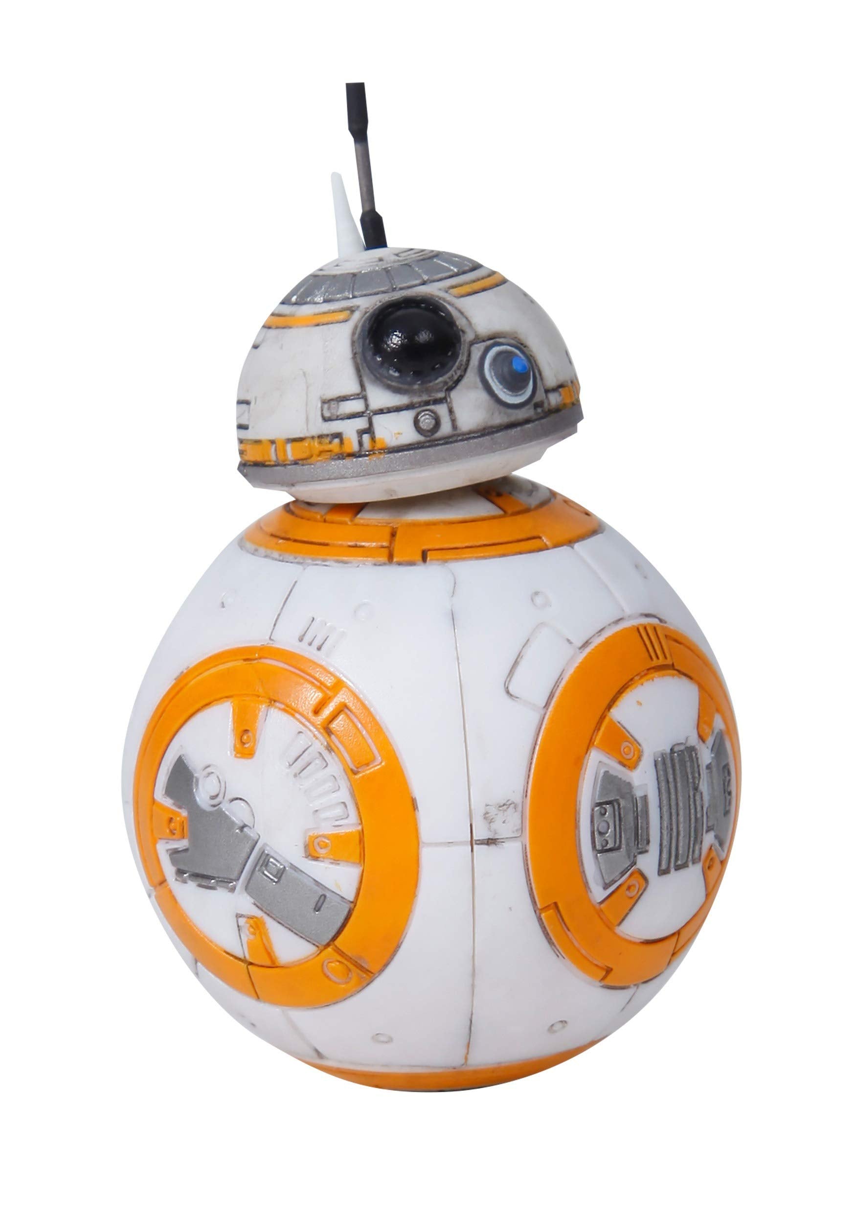 Star Wars Lead Hero Fig Tan Lead Hero Droid