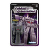 Super7 Transformers Astrotrain 3.75 in Reaction Figure