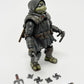 PlayMates Teenage Mutant Ninja Turtles: The Last Ronin Previews Exclusive Action Figure, Multicolor