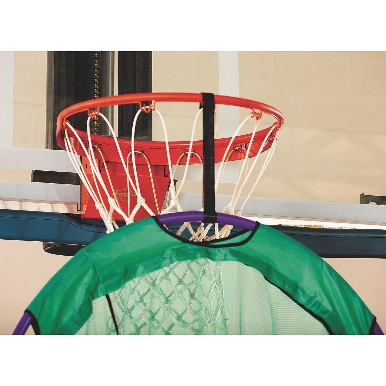 S&S Worldwide Hanging Hoop Connector, Pack of 6