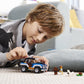 LEGO Creator 3in1 Outback Adventures 31075 Building Kit (225 Piece)