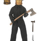 NECA Collectible Thanksgiving 8” Clothed Figure - John Carver