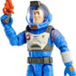 Mattel Disney and Pixar Lightyear XL-03 Buzz Lightyear Action Figure & Accessory, 5-inch Toy Collectible Inspired by the Movie