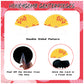 9 Pcs Folding Fans Honeycomb Centerpieces Japanese Folding Fans Birthday Centerpiece Decorations Folding Fans Table Decorations for Folding Fans Party