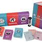 Plearn Pieces Sing, Dance, Act | The Performance Party Game | 3+ Players | School Games | Family Games | Stocking Stuffers | Birthday Gift |