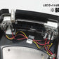 Yokomo SD-C35LA Wonder C35 Laurel Light Bracket