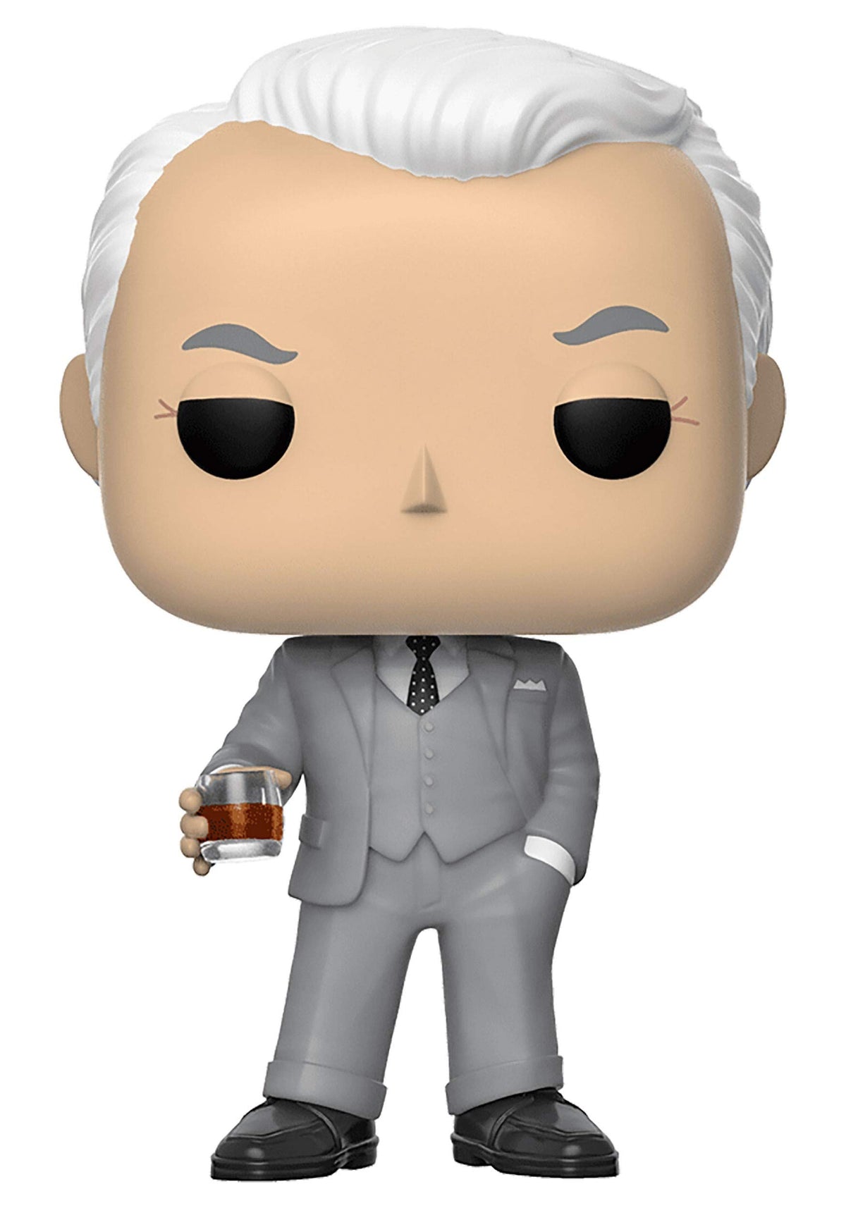 Funko POP! TV: Mad Men - Roger