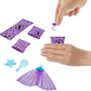 Barbie Color Reveal Doll with 7 Surprises [Styles May Vary]