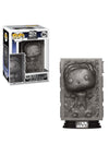 Funko POP! Star Wars: Han Solo in Carbonite - ESB 40th Anniversary