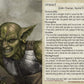 NPC Portraits Deck: Monsters