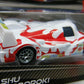 Disney / Pixar CARS 2 Movie 155 Die Cast Car #22 Shu Todoroki