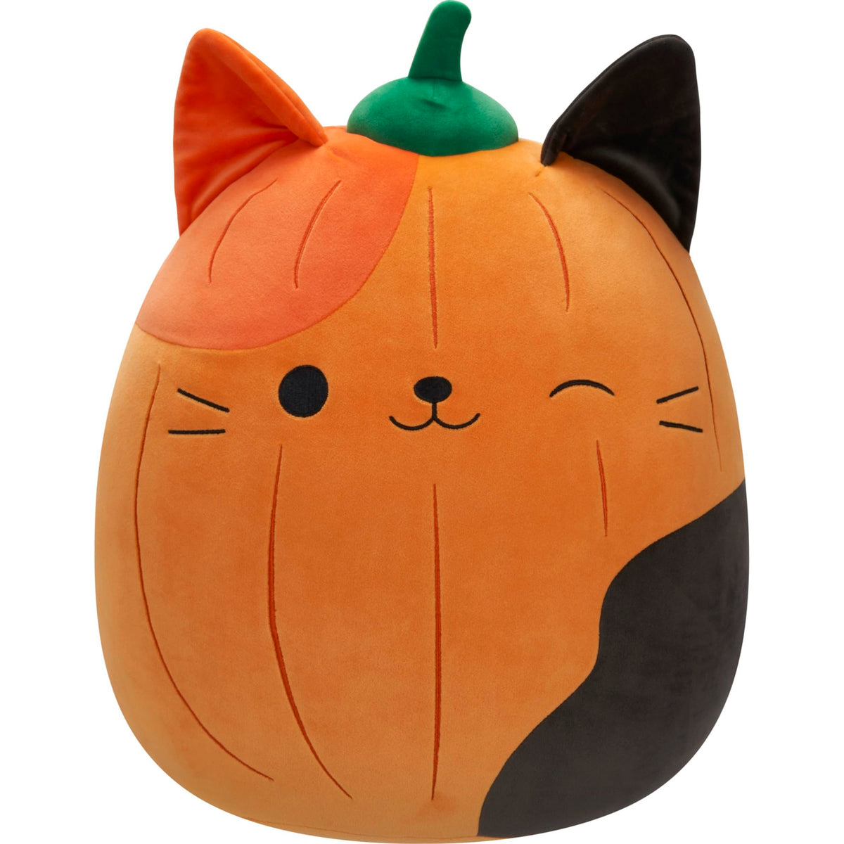 Squishmallows Original 16in Cam the Pumpkin Cat (Select Series)