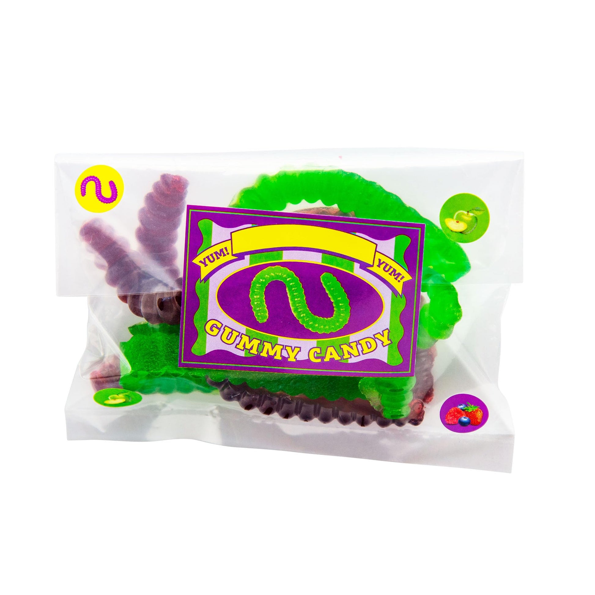 Thames & Kosmos Gross Gummy Candy Lab Worms & Spiders V2.0, Tasty Labs STEM Experiment Kit, Make Yummy Gummy Candies in Creepy Shapes, Explore