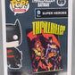 Funko Pop! Vinyl - Thrillkiller Batman Exclusive #69