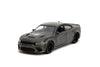 Jada Fast & Furious 1:32 2021 Dodge Charger SRT Hellcat Die-Cast Car, Toys for Kids and Adults