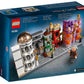 LEGO Diagon Alley Mini Building Set 40289