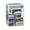 Funko POP! Disney Lilo & Stitch: Holiday - Stitch with Lights