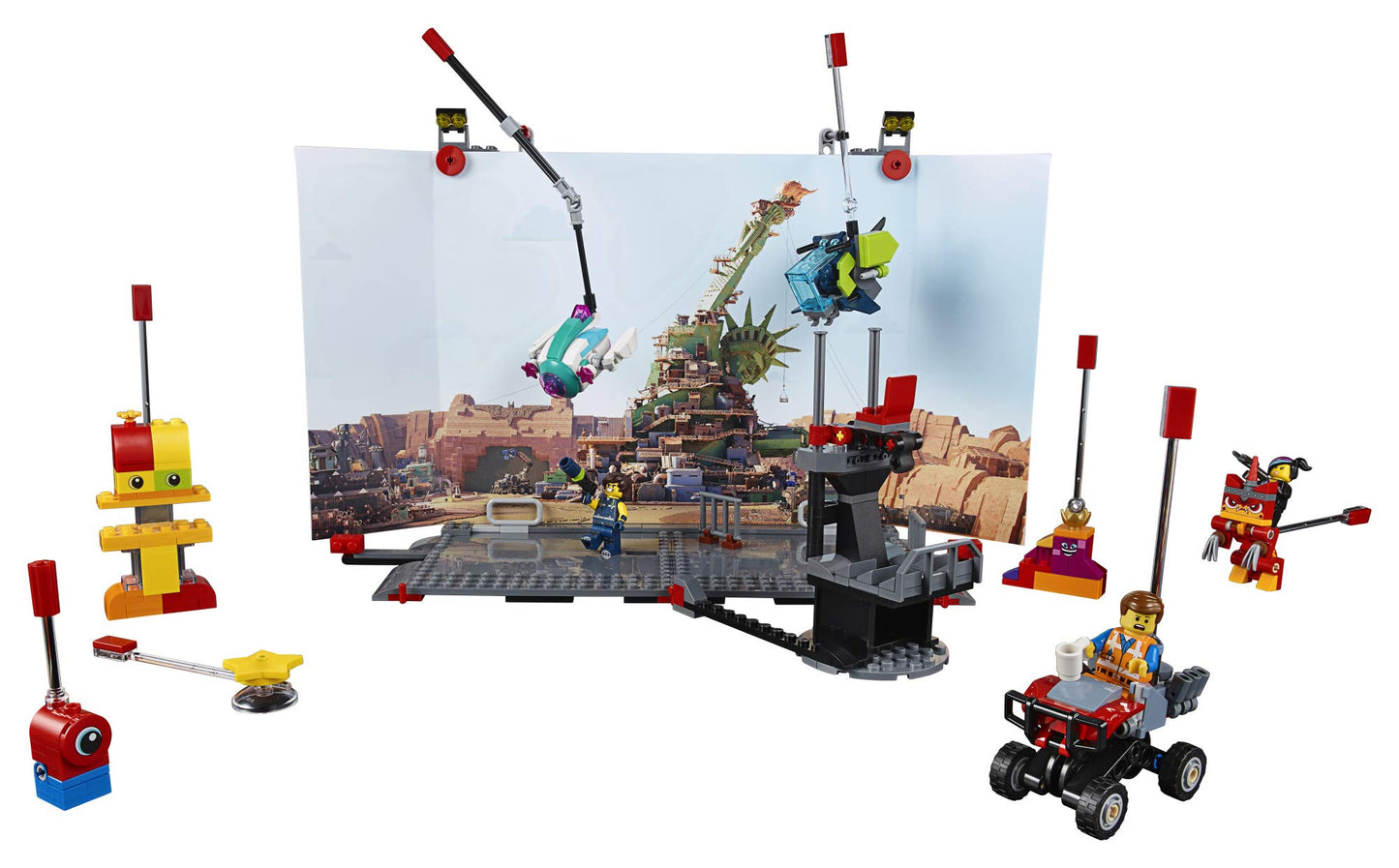 LEGO® Movie™ - Movie Maker 70820