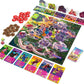 Funko Games Funko Board Signature Last Defense Game - Light Strategy Board Game for Children & Adults (Ages 10+) - 2-4 Players - Collectible Vinyl